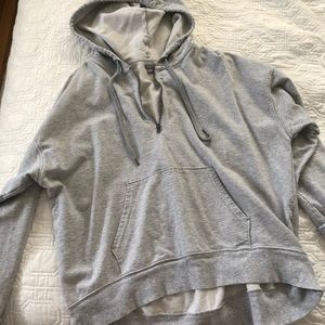 Aerie hoodie